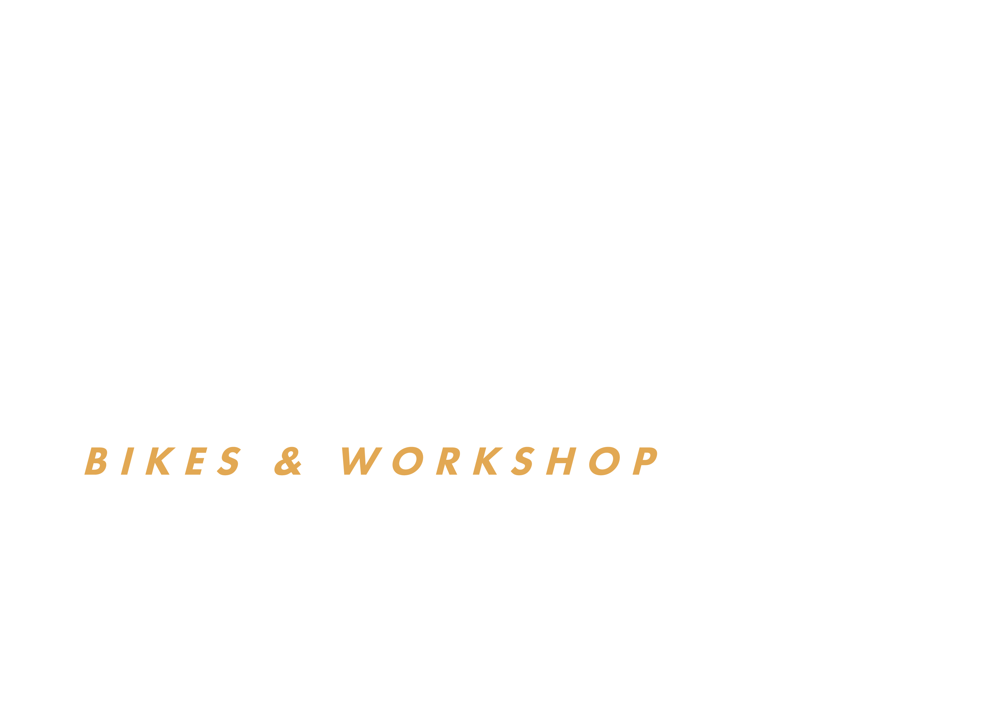 Women's Maintenance Workshop at Balfe's Bikes Fulham logo