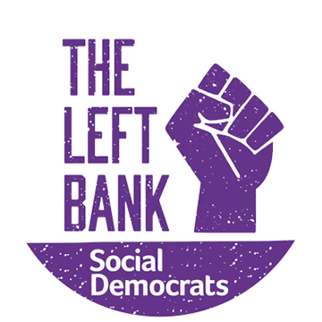 The Left Bank Summer School logo