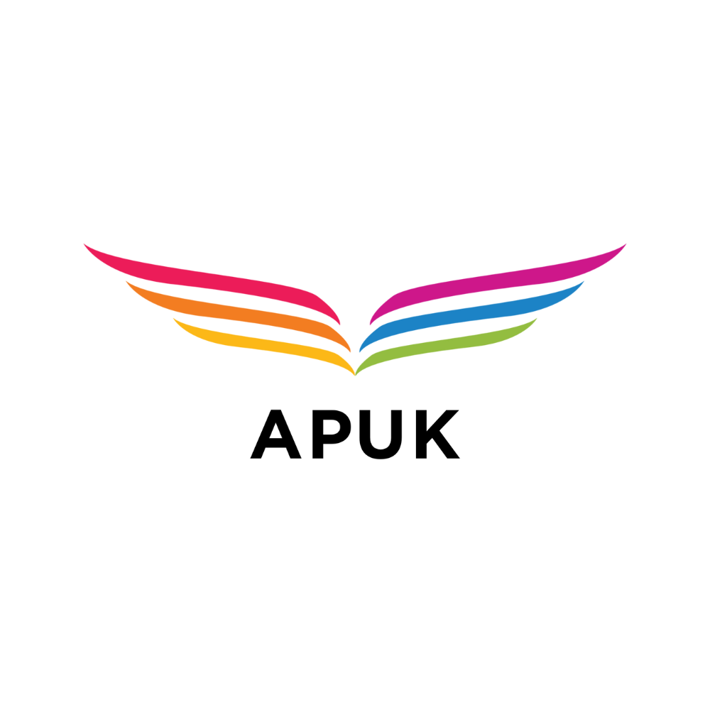 Volunteer at Pride in the Skies logo