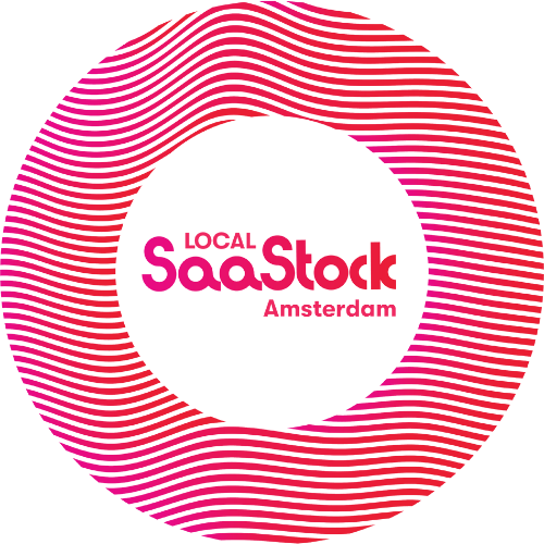 SaaStock Local Amsterdam: Hiring for Hypergrowth in the AI Era logo