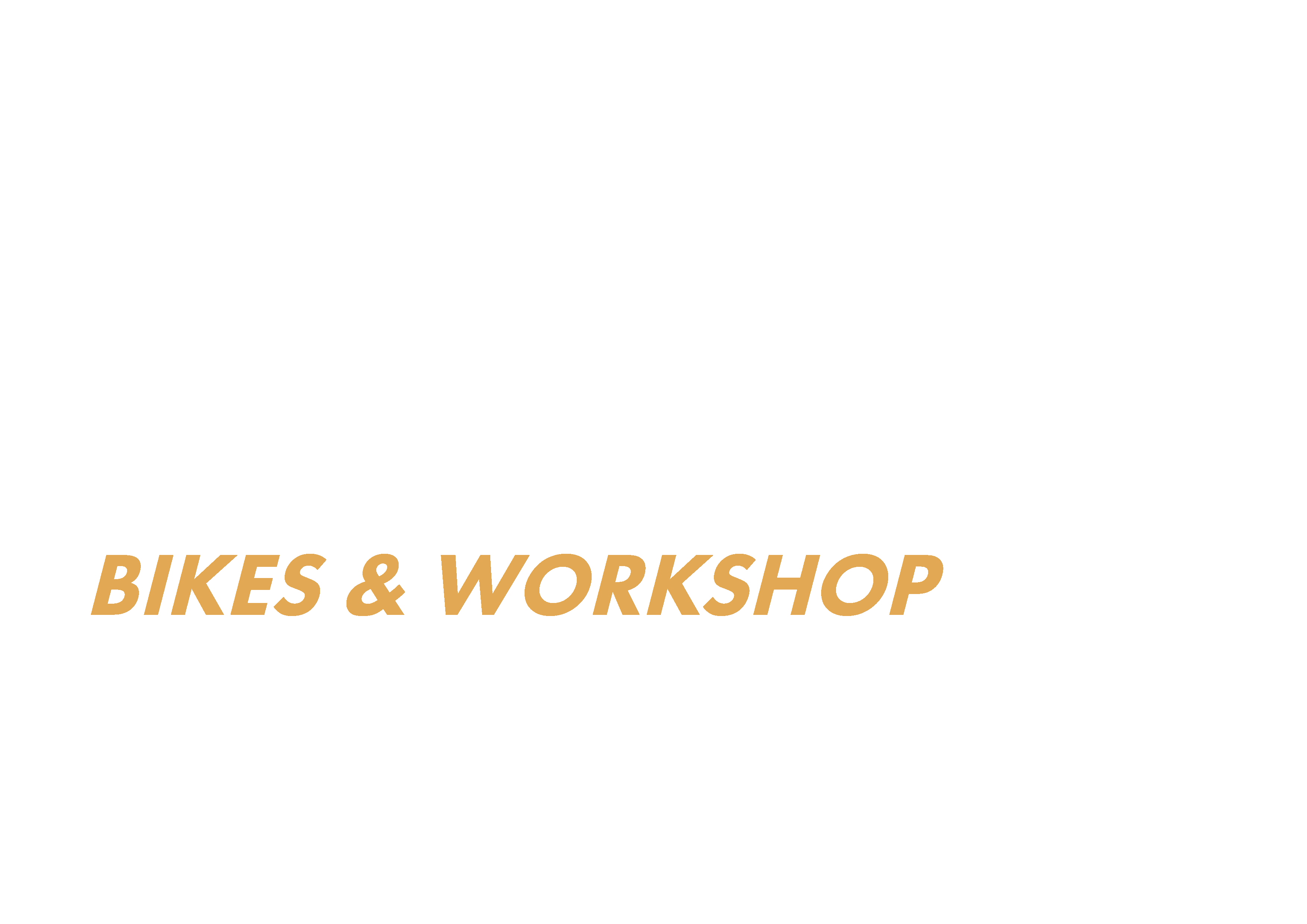 Knog Ride Out at Balfe's Bikes Waterloo logo