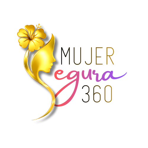 El Poder de estar preparada logo