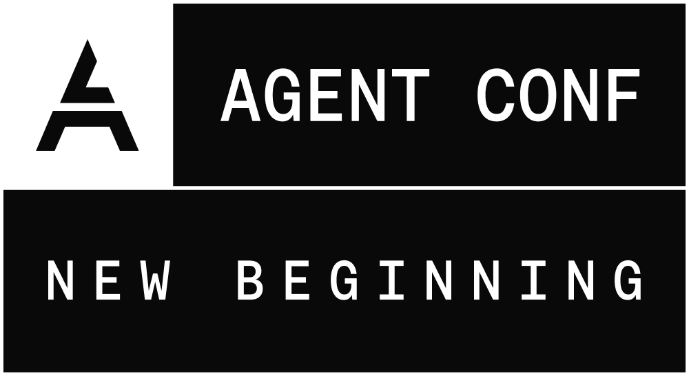 Agent Conf 2026 logo
