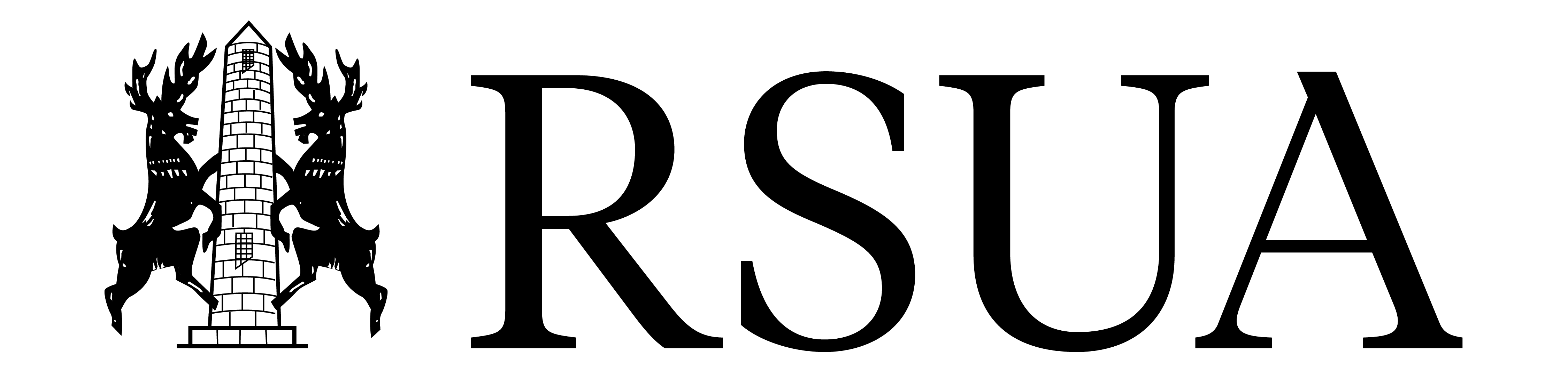 Architecture 2026: Home Truths logo