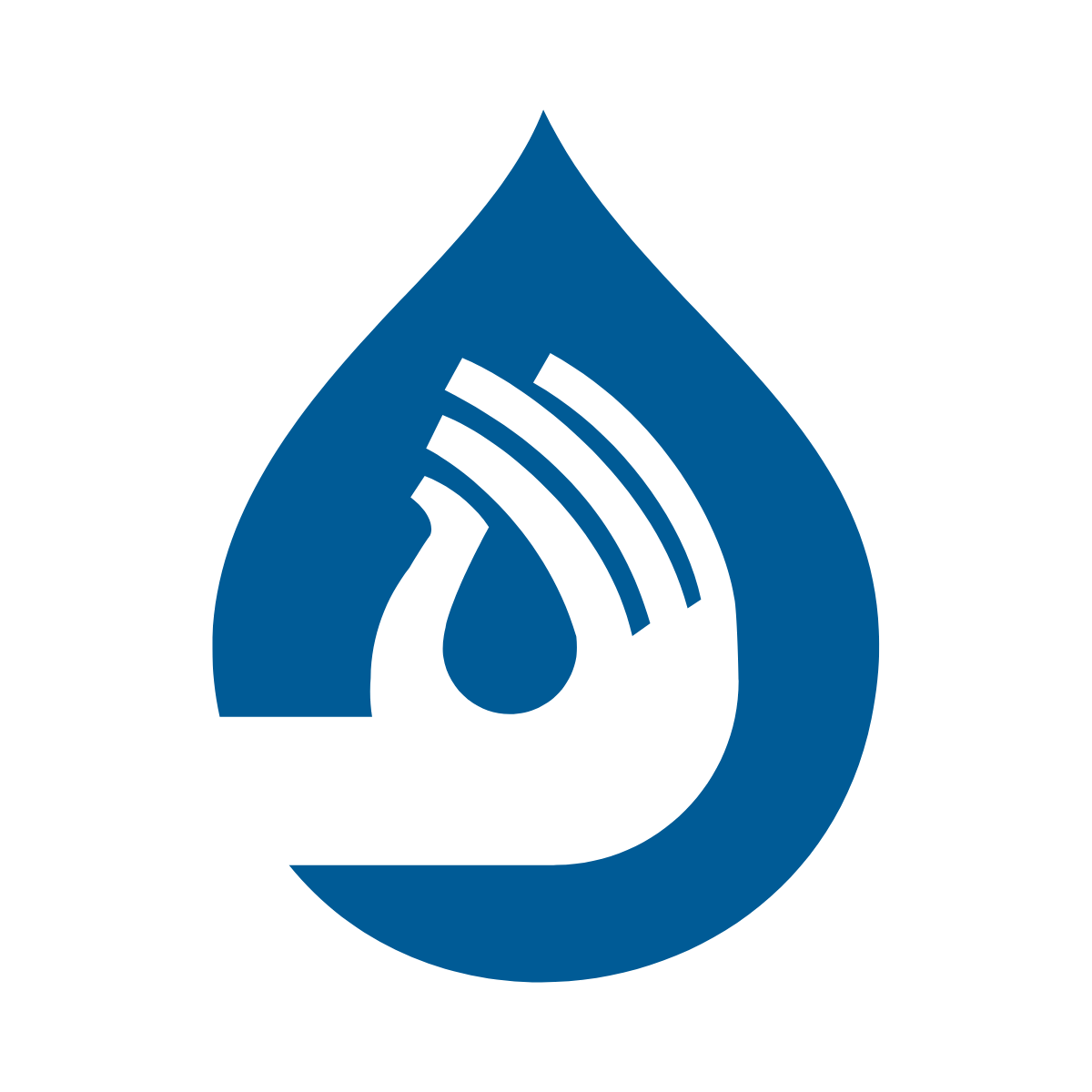 DrupalCamp Italy 2026 logo