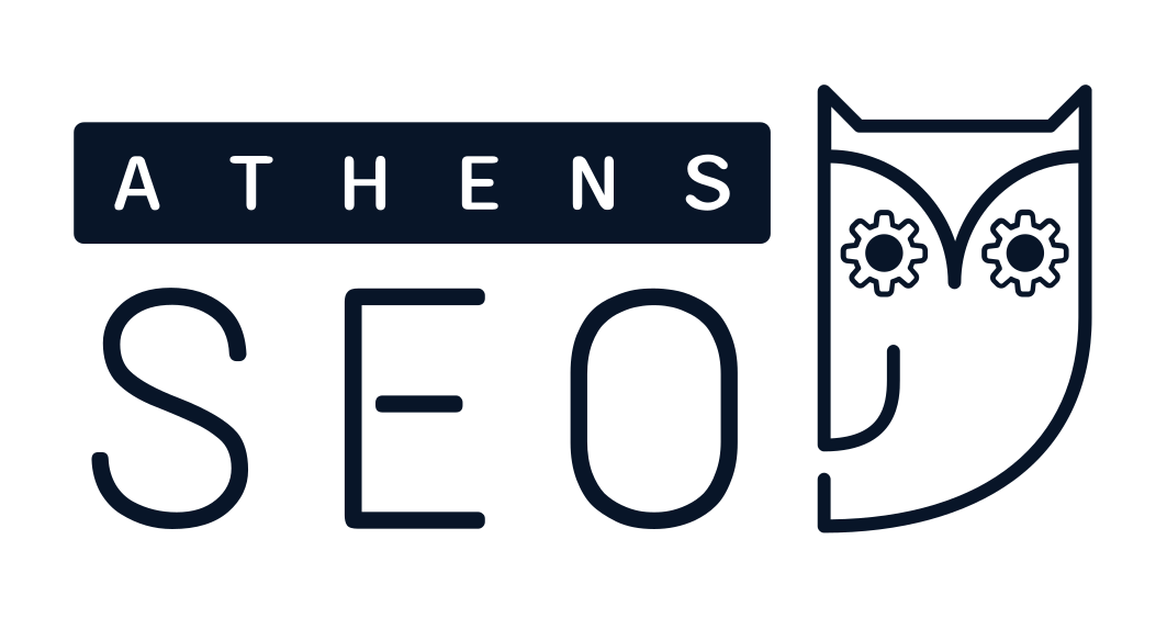 Athens SEO 2026 logo