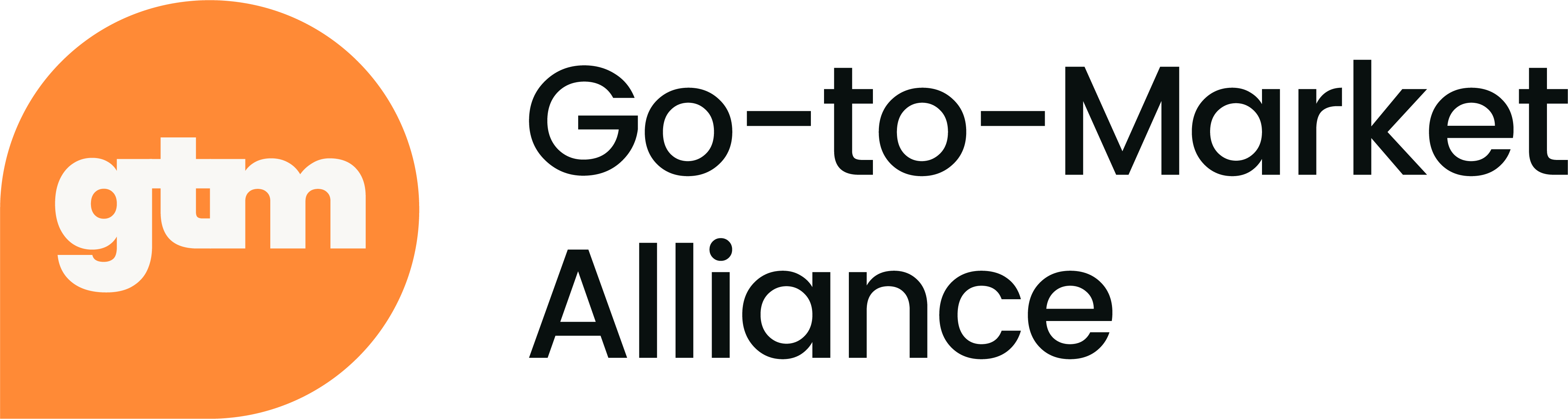 Momentum by GTM Alliance | San Francisco 2027 logo
