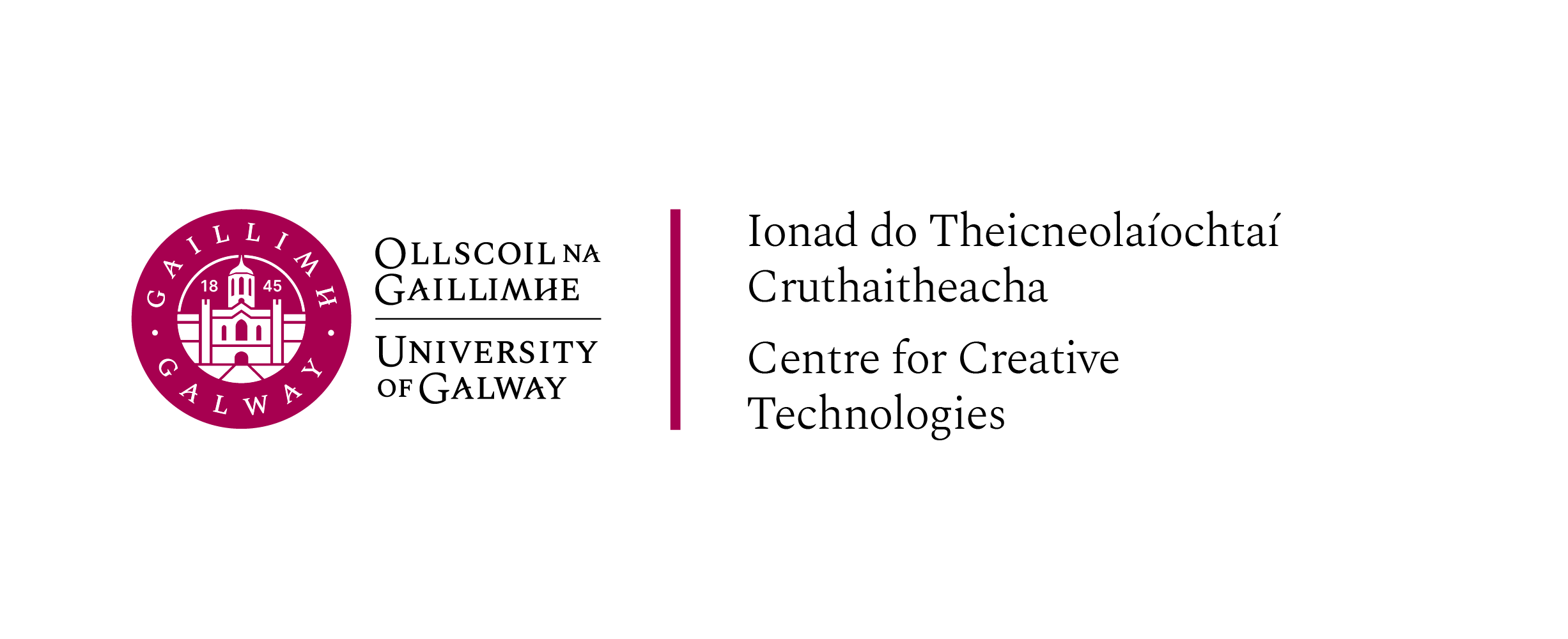 Masterclass: Róisín Berg – Memory Machines & Unstable Instruments logo