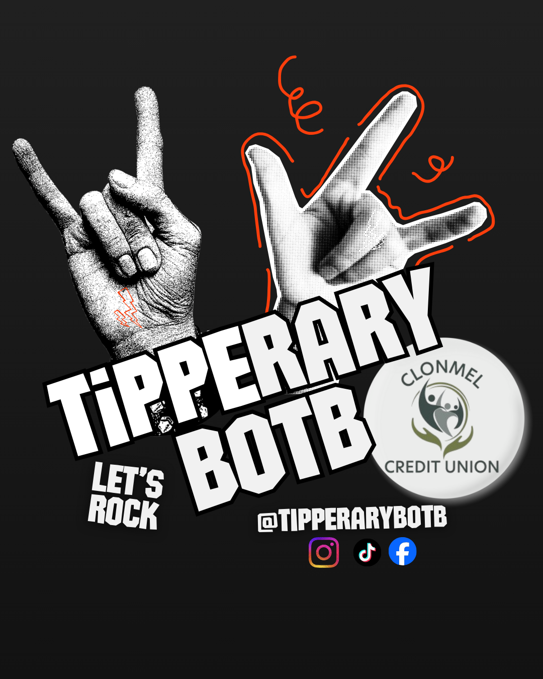 Tipperary BOTB logo