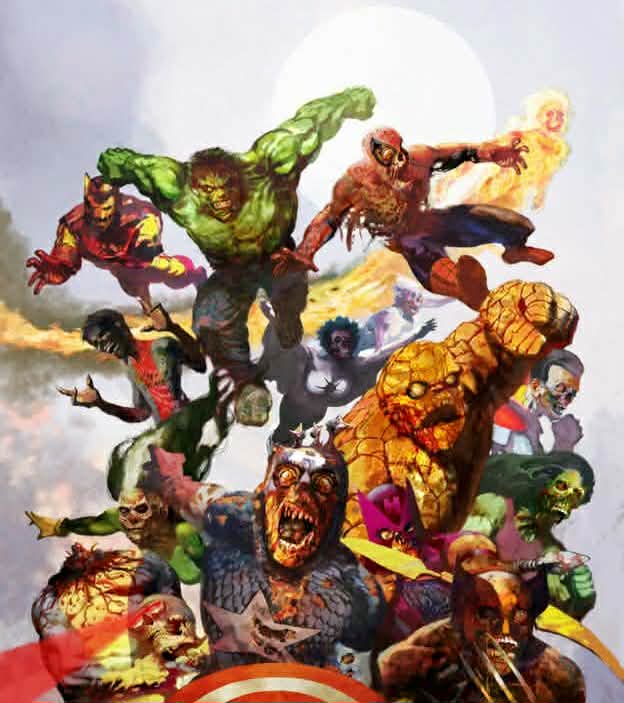 Assemble: Zombies logo