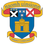 St. Vincents Senior Footballers Fundraising Lunch 2026 logo