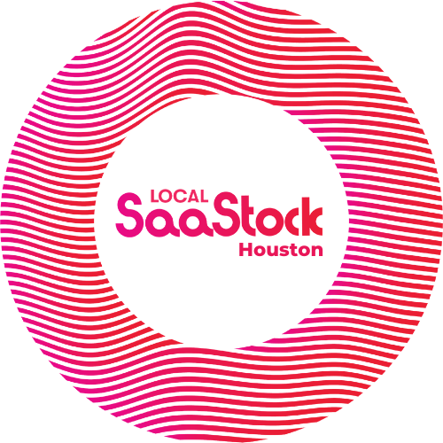 SaaStock Local Houston | Is AI killing SaaS: A founder panel on what’s actually changing logo