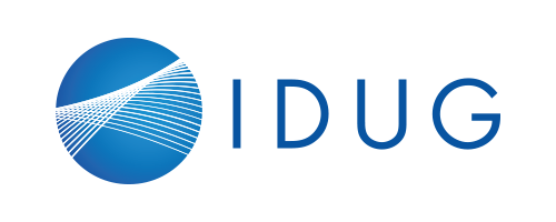 2026 IDUG Singapore Db2 Tech Conference logo