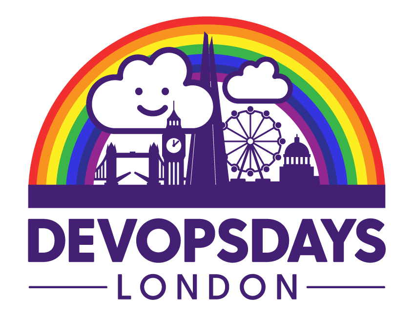DevOpsDays London 2026 logo