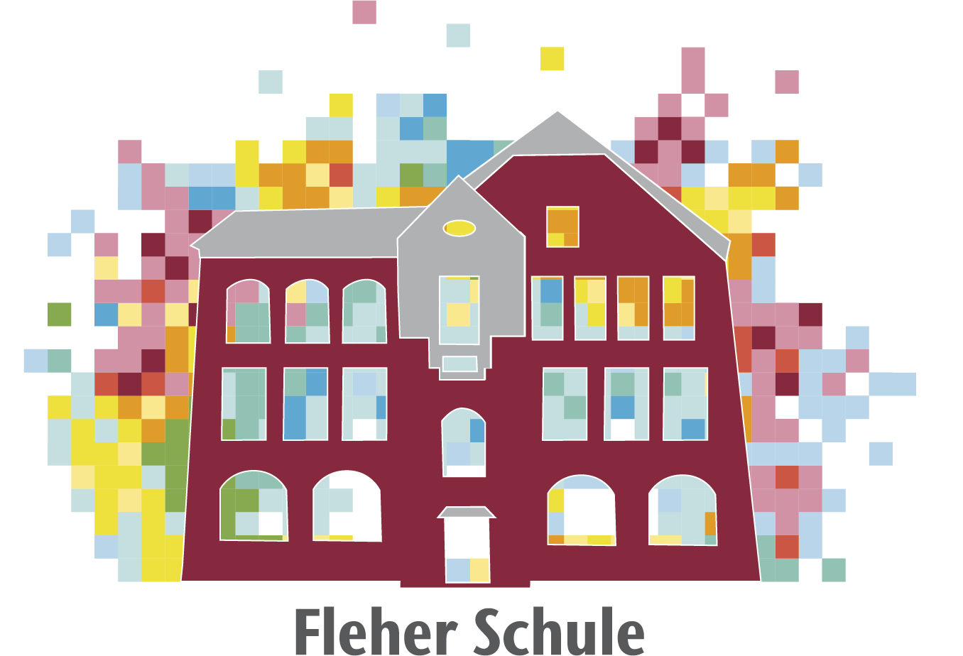 Frühlingströdel 2026 logo