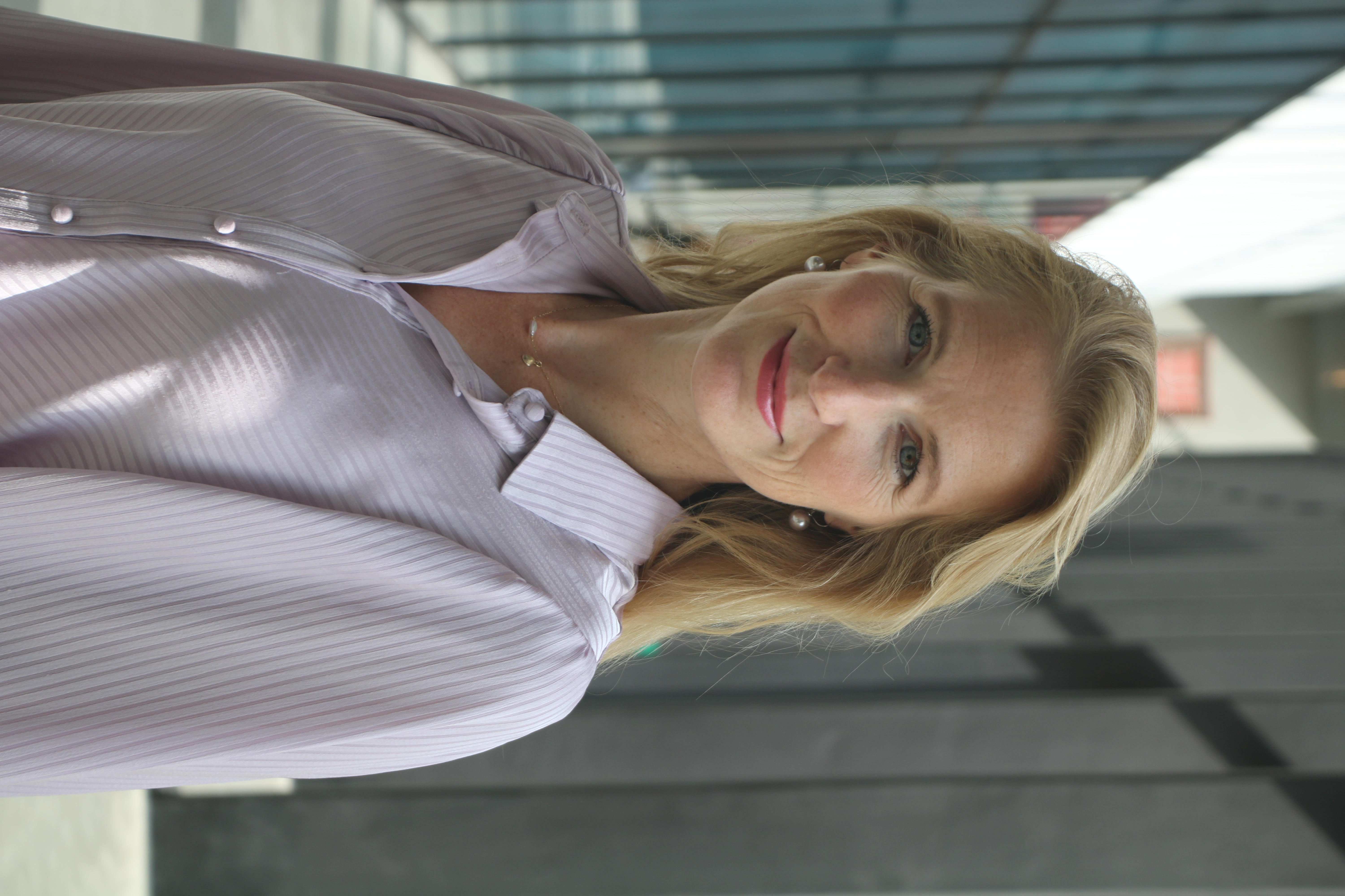 Research Seminar: Prof Margot Joosen logo