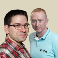 264 - Java AI Tools at GONG HQ logo