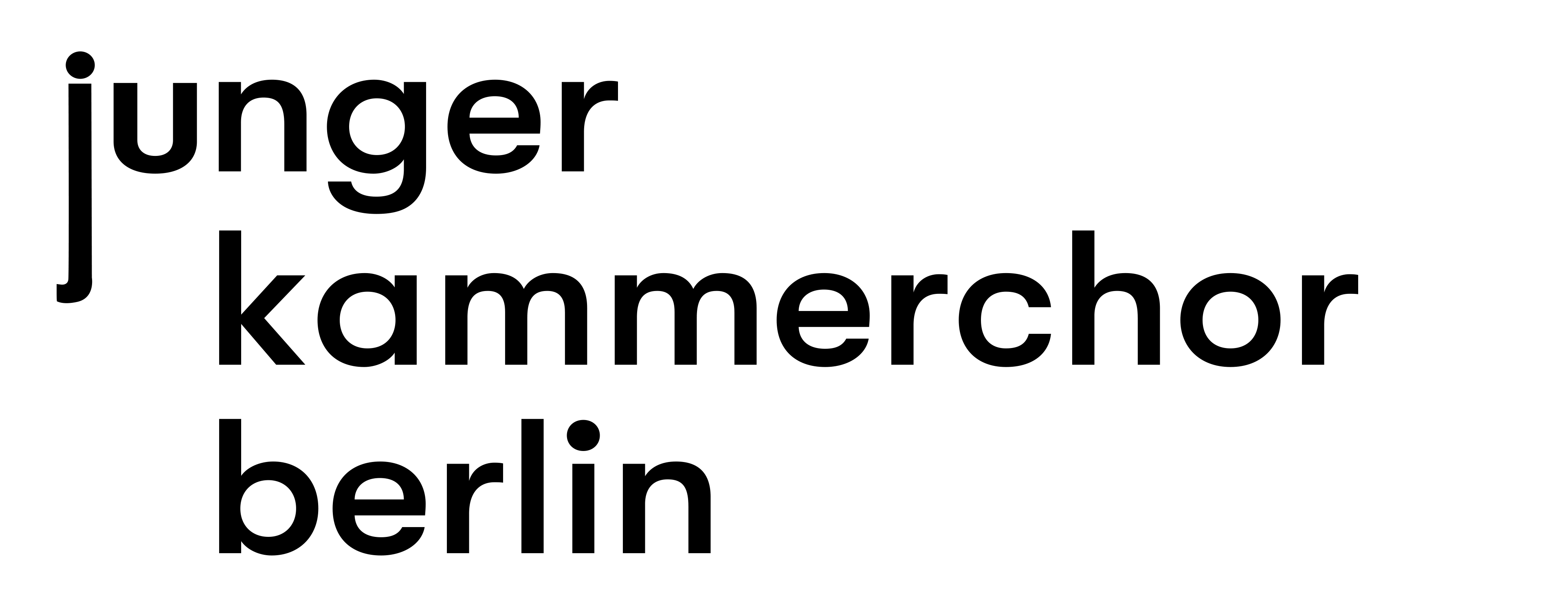 Adventskonzert: Bach: Magnificat logo