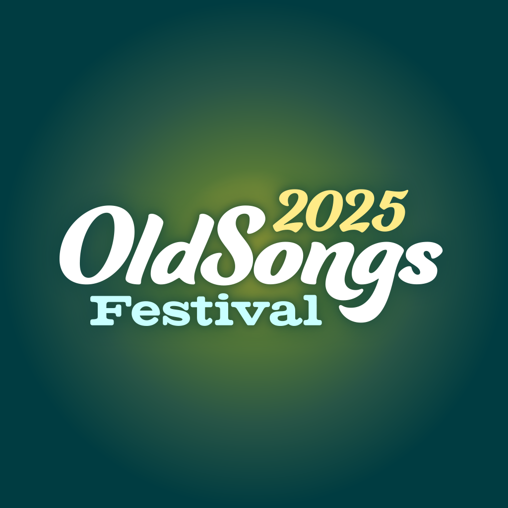 2026 Old Songs Festival logo