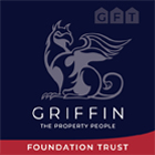 Griffin Foundation Trust Ball logo