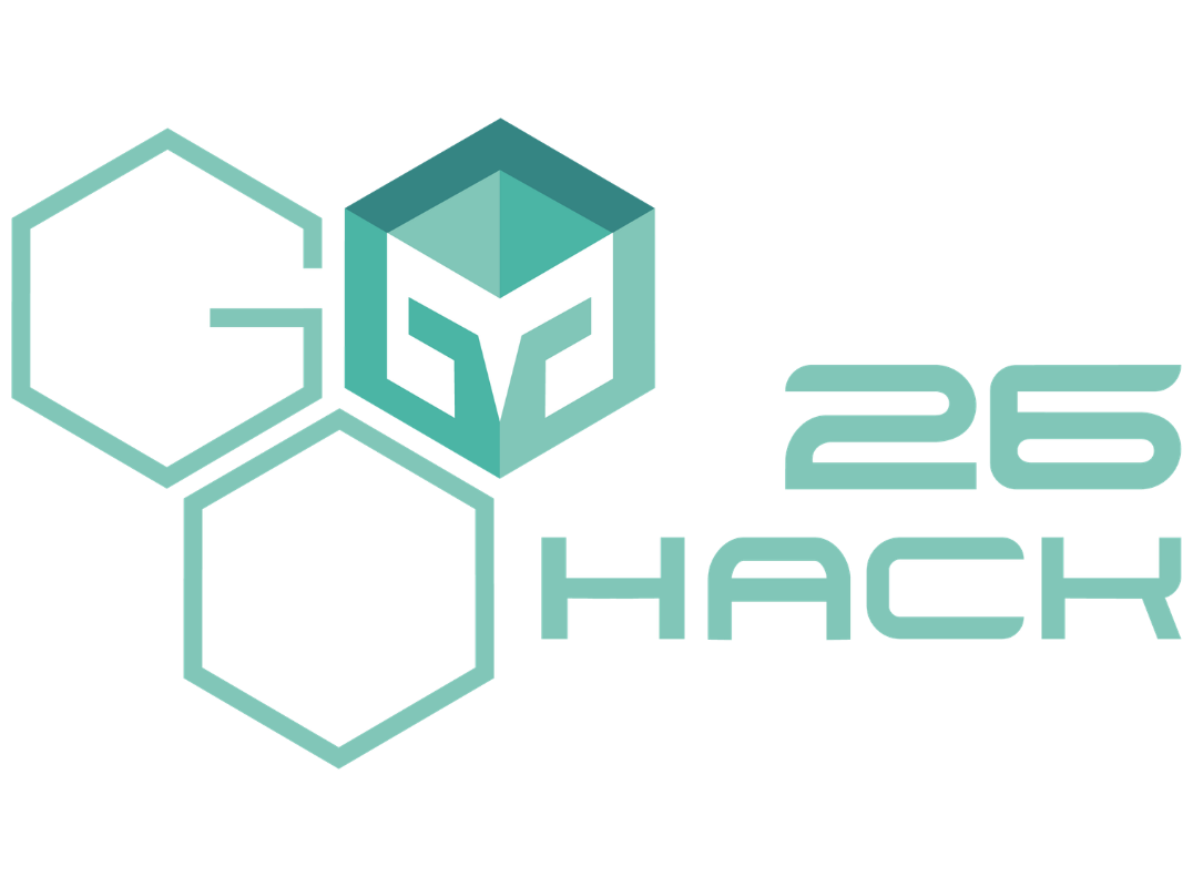 GOhack26 logo
