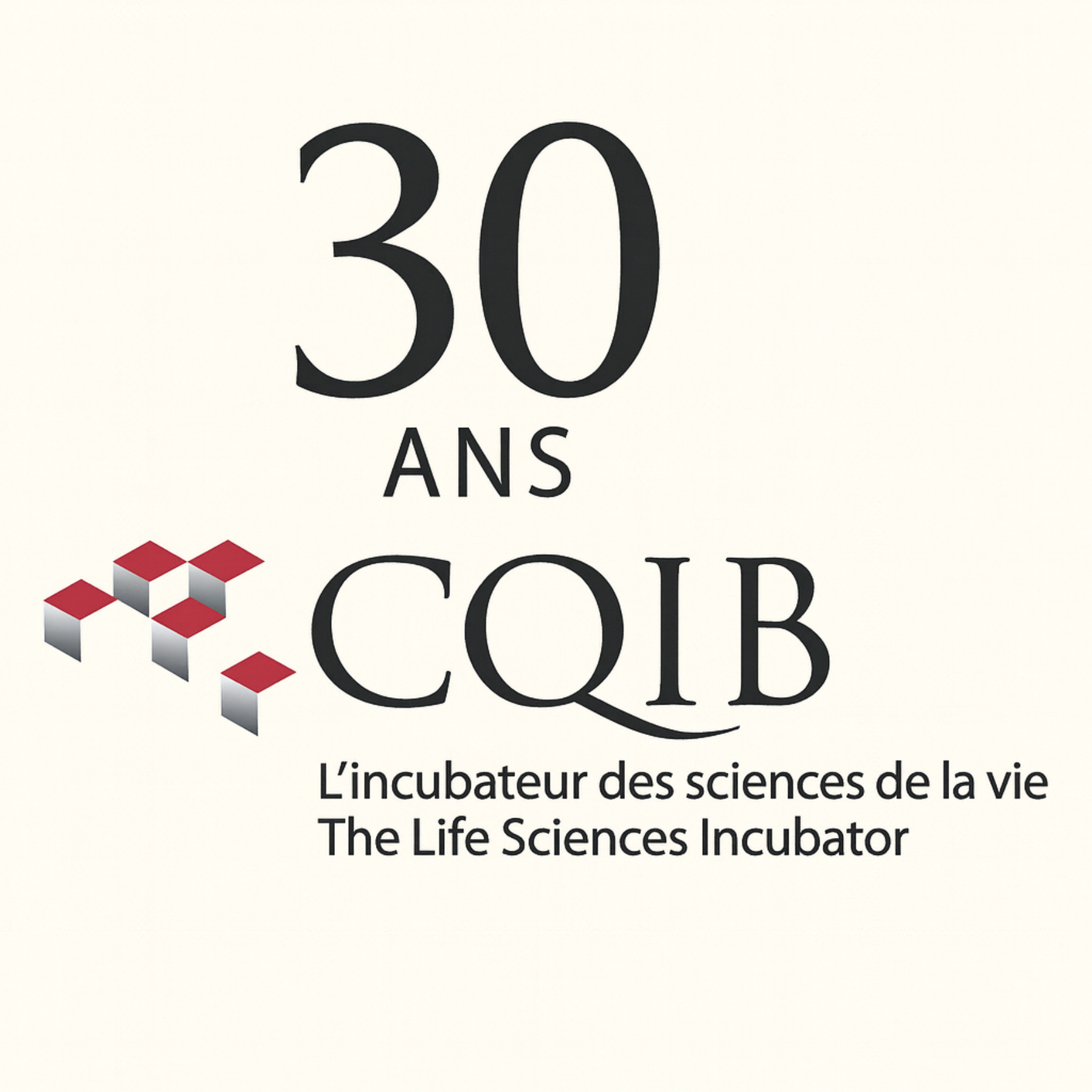 #1 Forum de Recherche Préclinique Contractuel du Québec ⚜️ logo