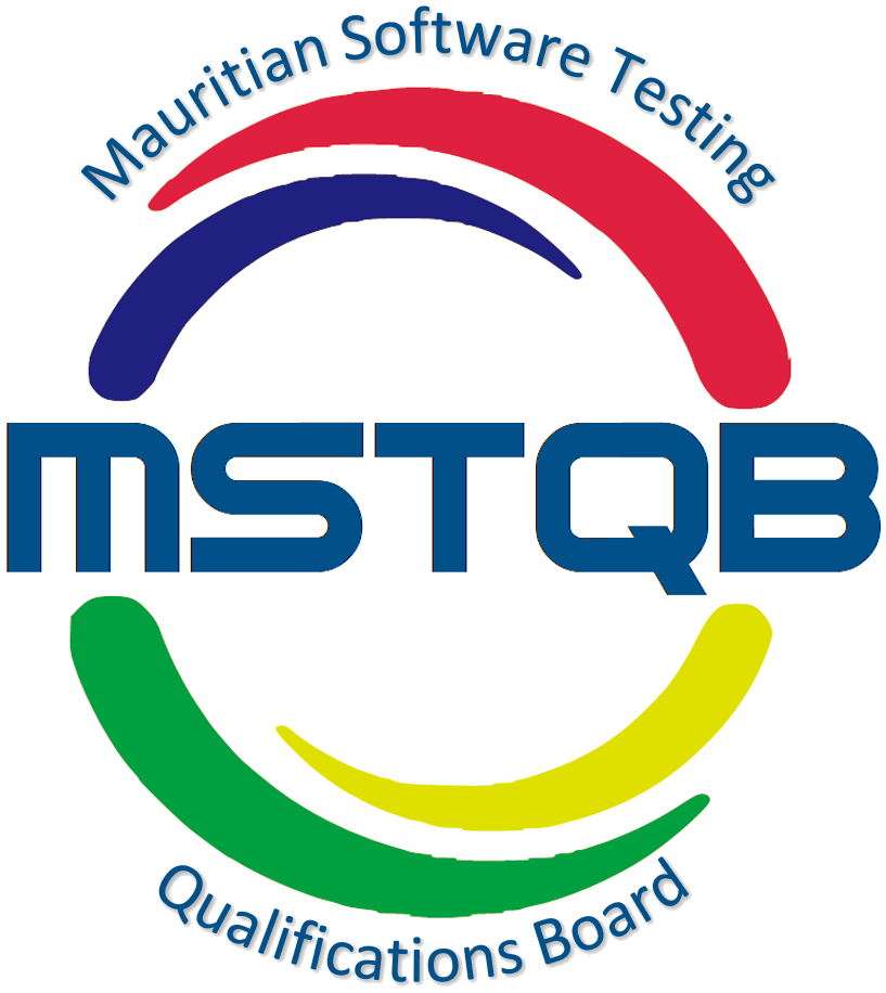 TestCon 5 logo