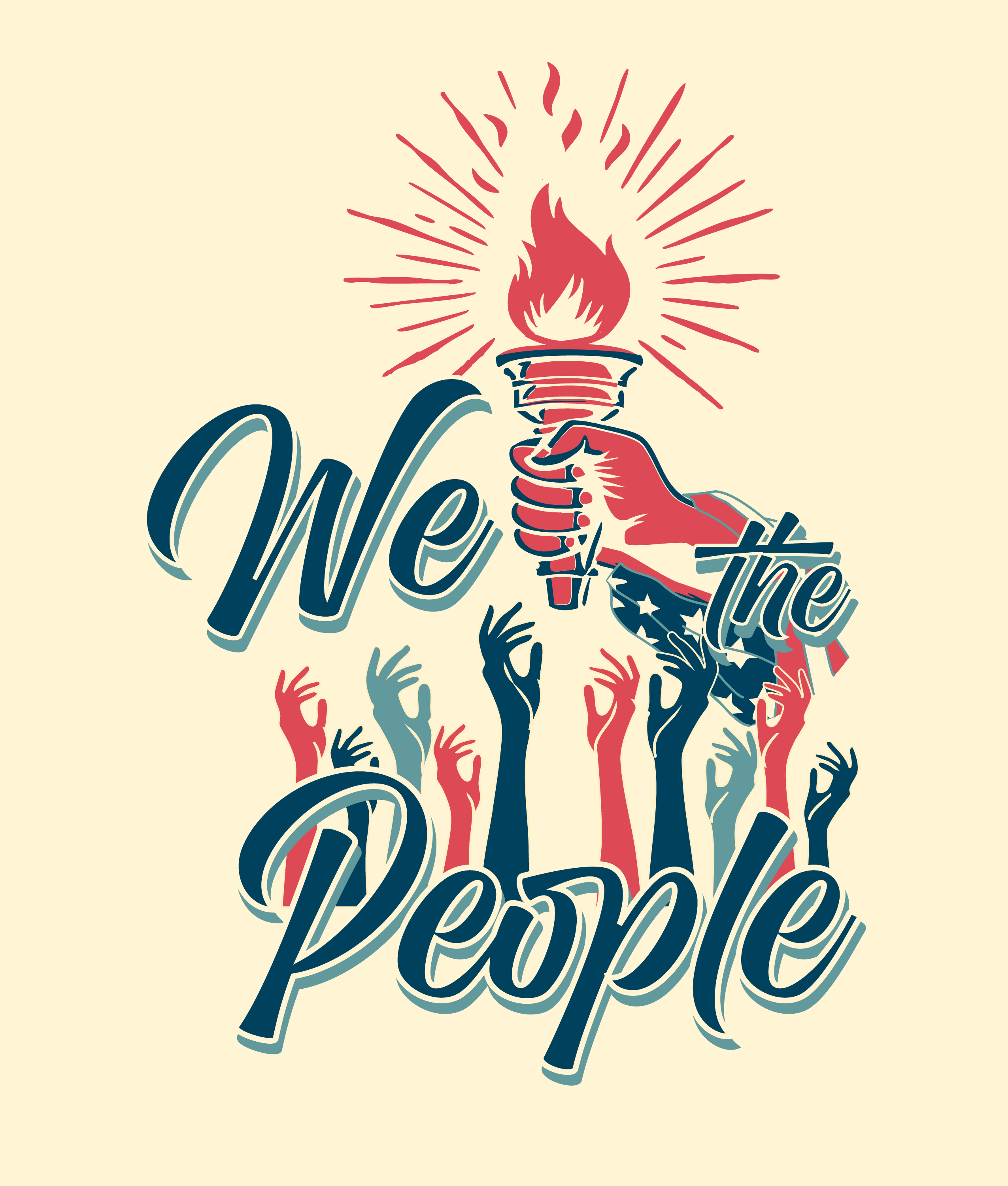 Voice of the Voiceless 2026 logo