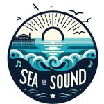 Sea of Sound Summer Gig 2026 logo