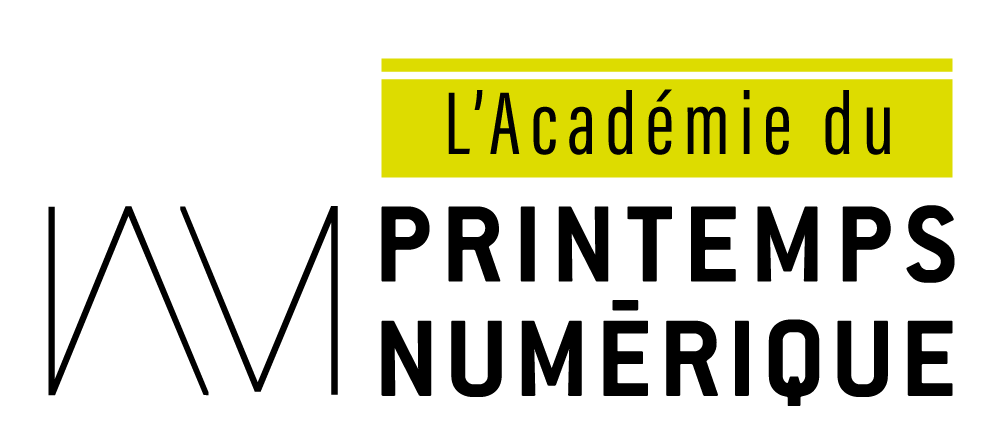 Transformez votre organisation avec l’IA (atelier pratique – pour un usage éthique et responsable – 3h) logo