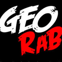 Georabble Brisbane - The Great Debate 2026 logo