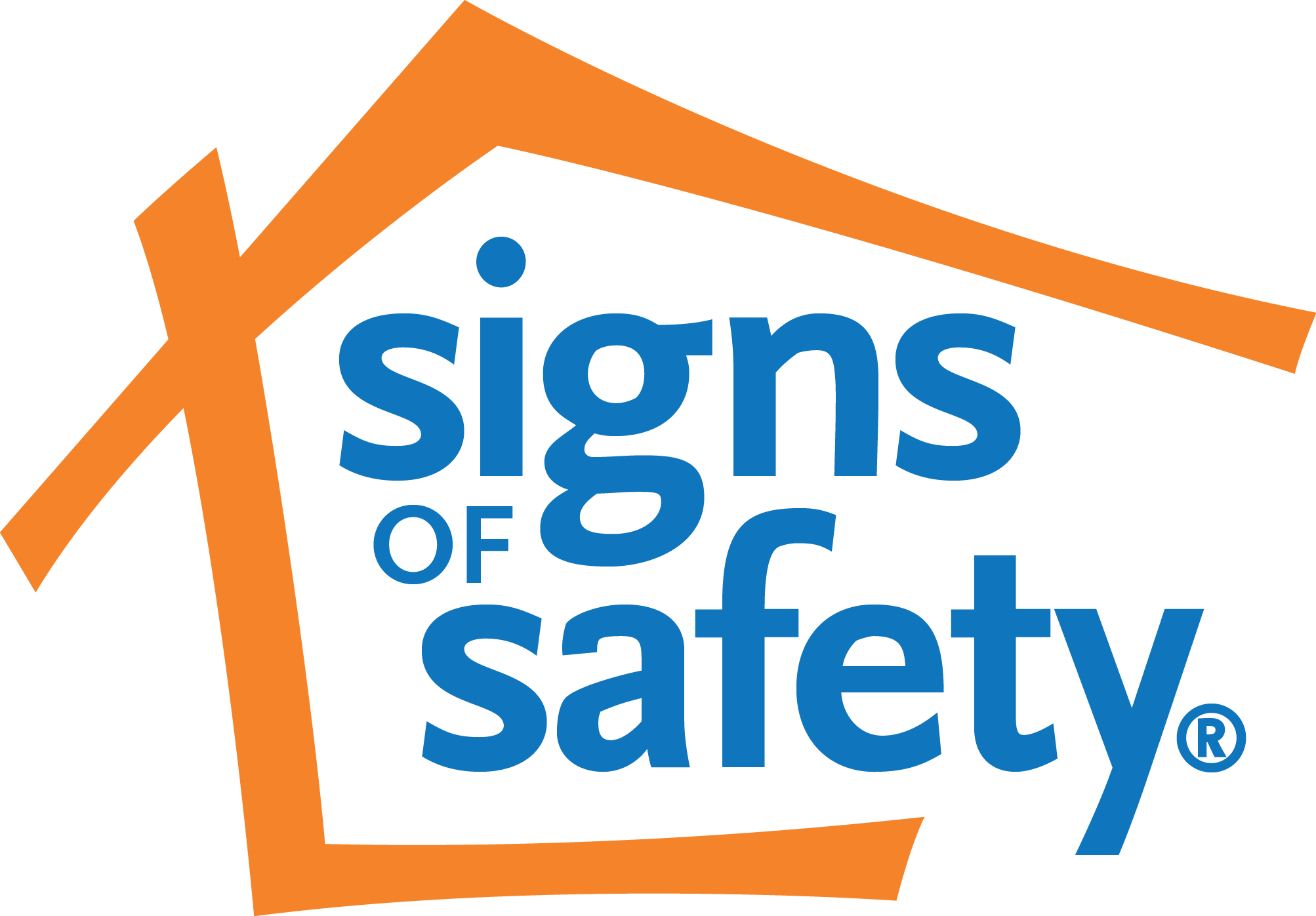 Family led safety planning logo