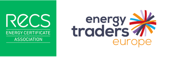 Joint RECS & Energy Traders Europe Biomethane Contracts Workshop logo