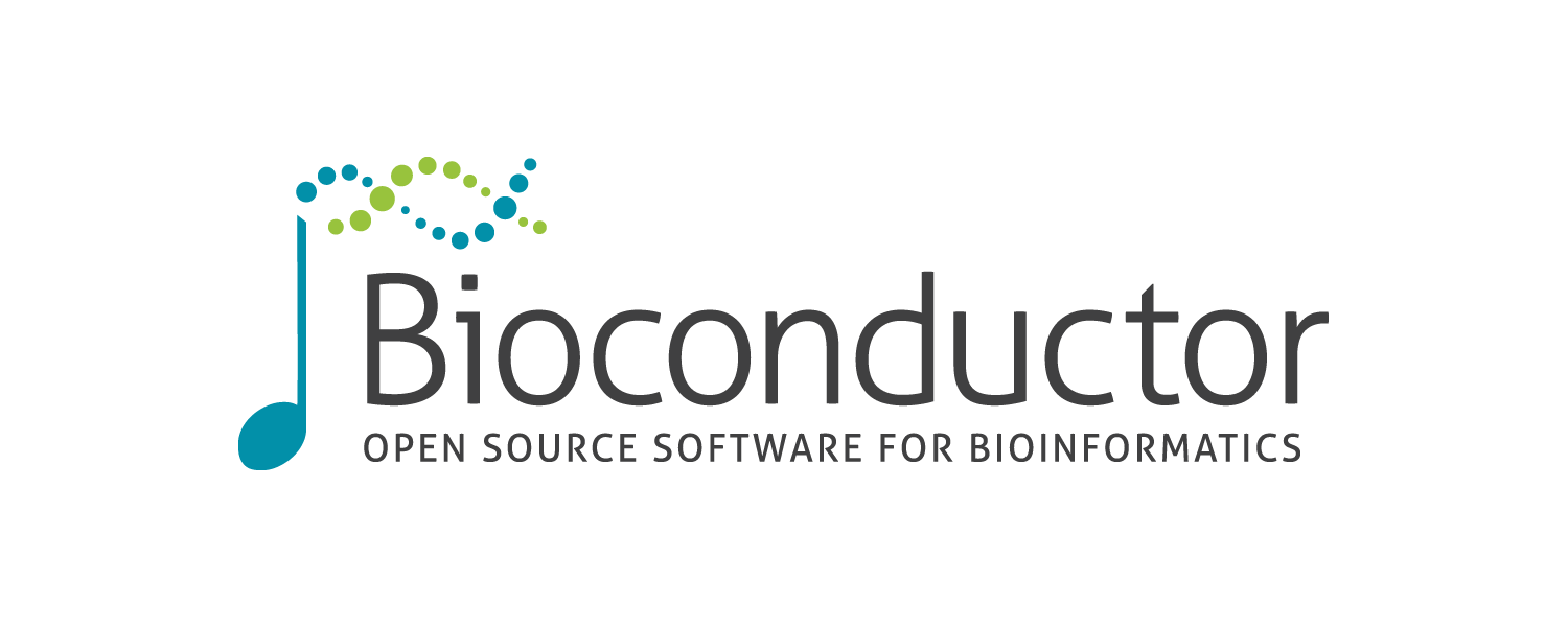 Orchestrating Large-Scale Single-Cell Analysis with Bioconductor logo