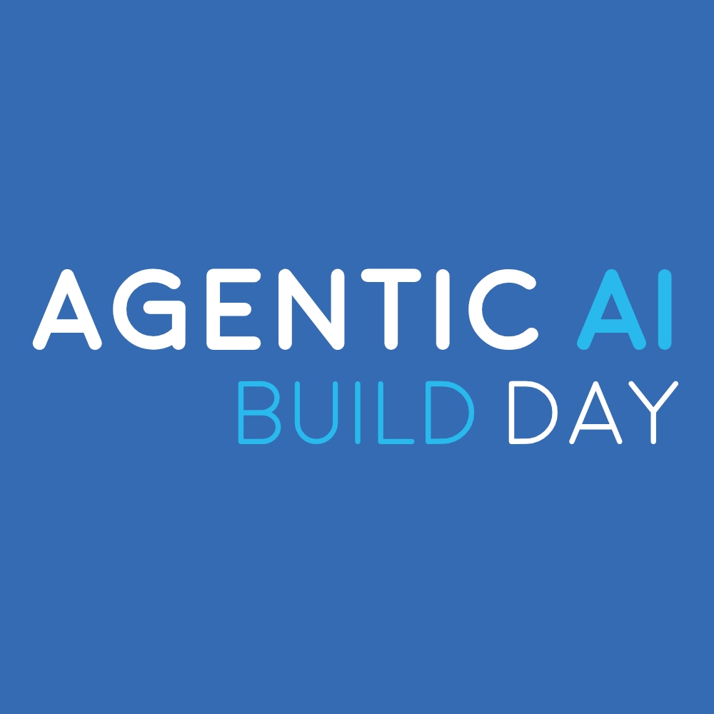 Agentic AI Build Day - New Zealand logo