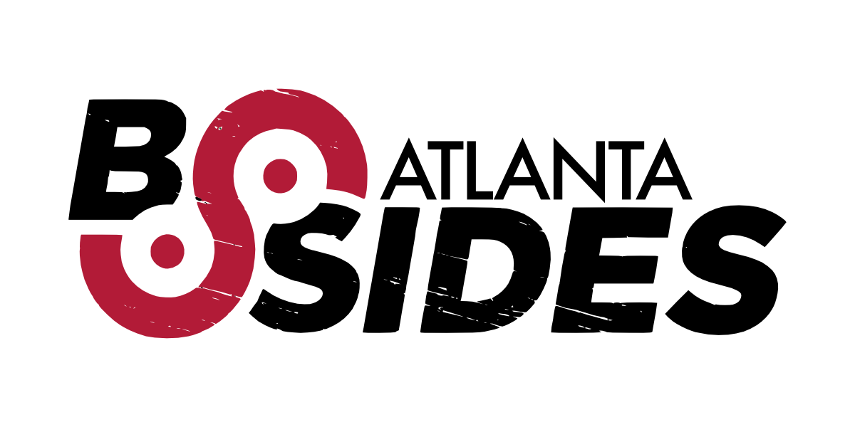 BSides Atlanta 2026 logo