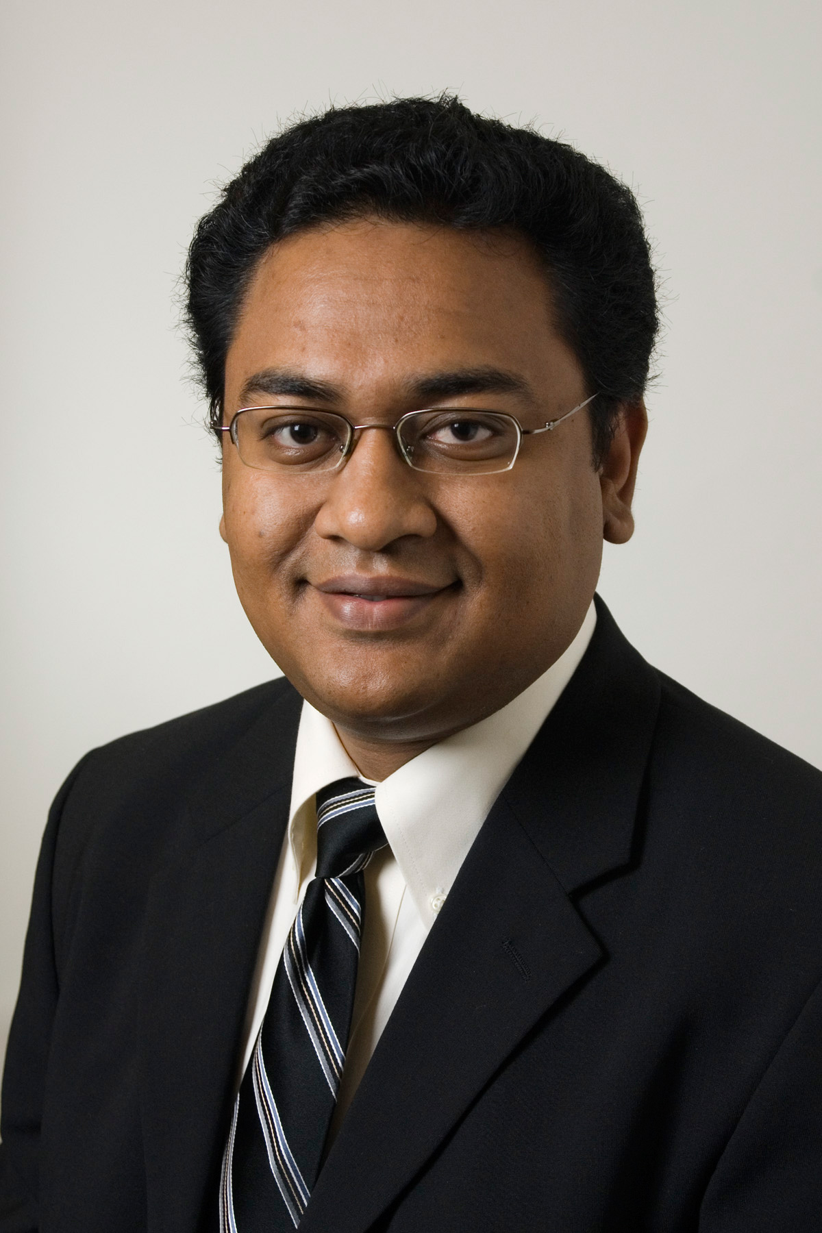 CDBA Research Seminar: Prof Hillol Bala logo