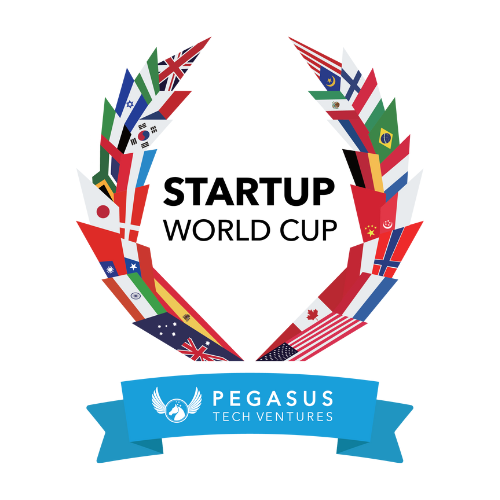 Startup World Cup Virginia Qualifier logo