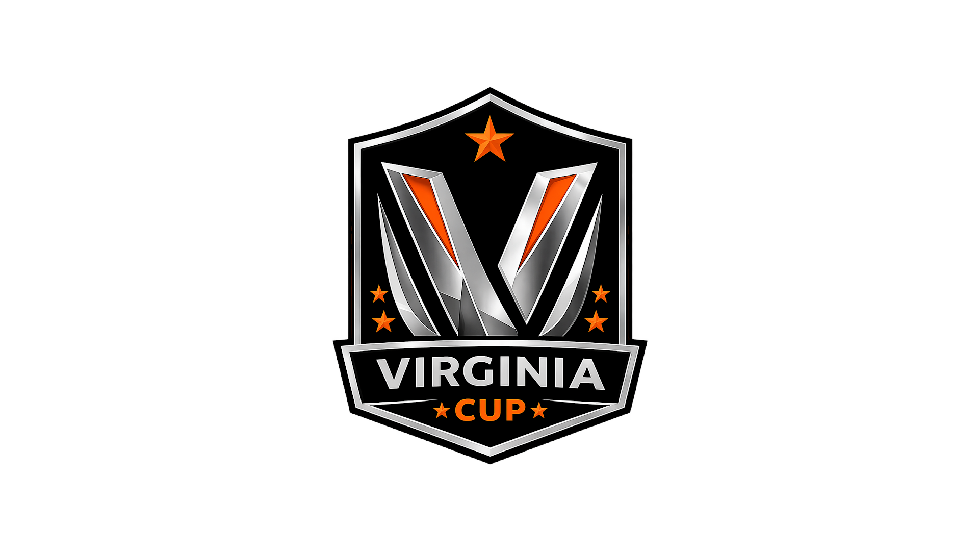 Virginia Cup: Official Startup World Cup Virginia Qualifier logo