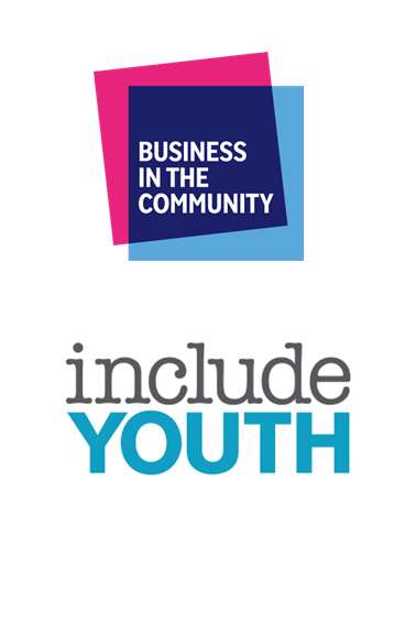 Career Connect - Supporting Care Experienced Young People logo
