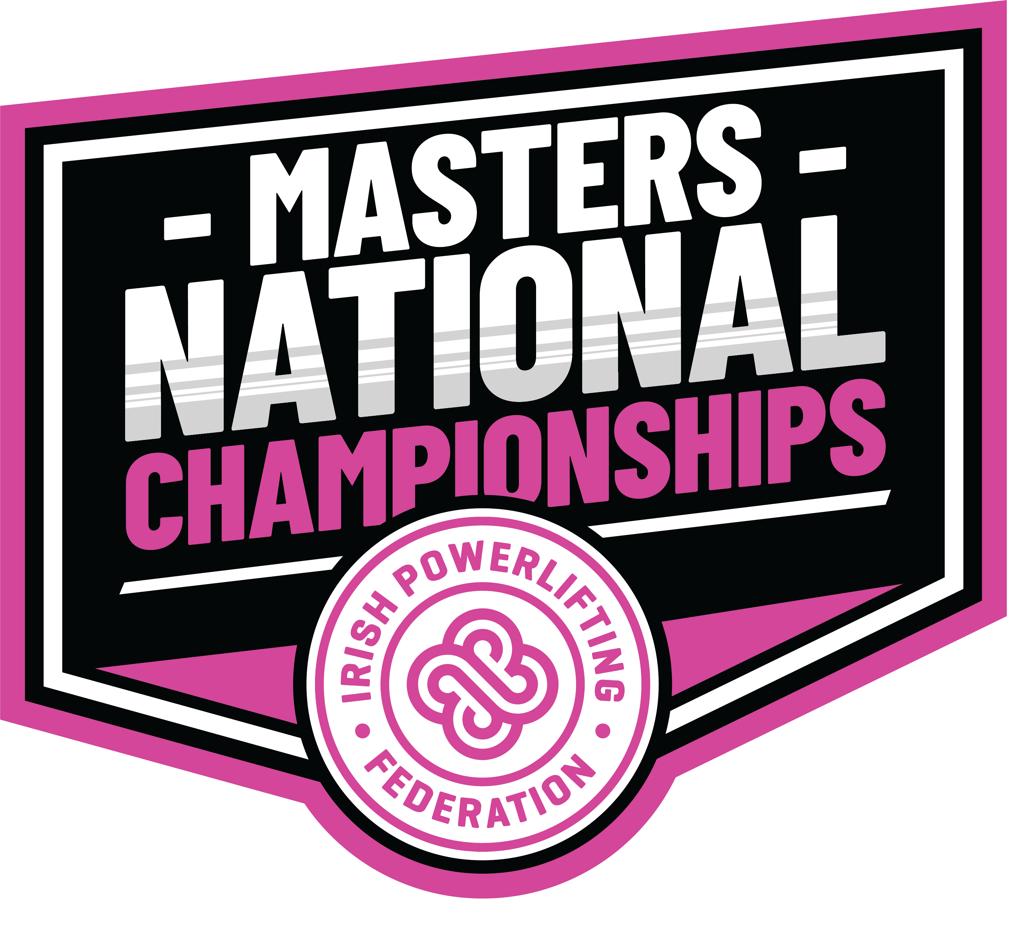 Masters Nationals 2026 logo