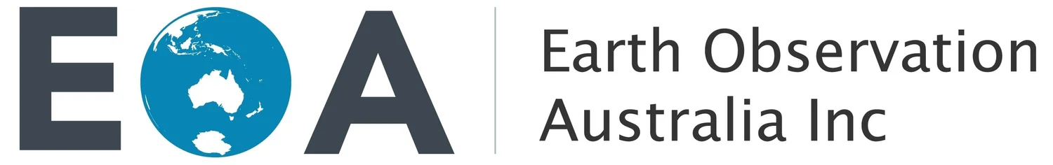 Advancing Earth Observation Forum 2026 logo
