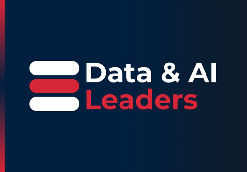 Data & AI Leaders Conference - London logo