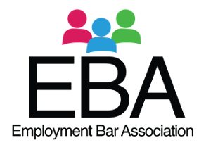 EBA Breakfast Briefing: Specific Performance of Employment Law Contracts logo