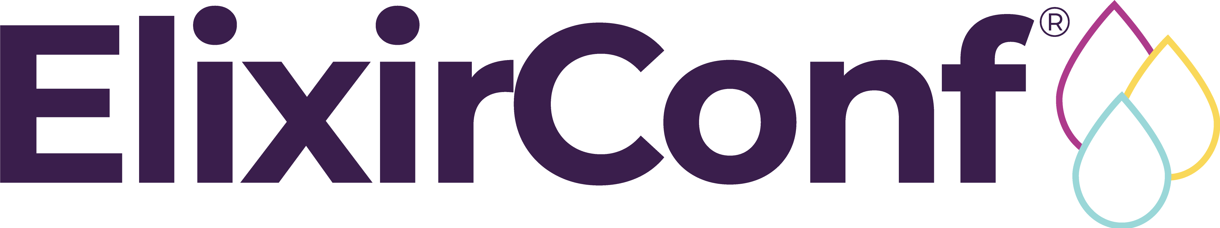 ElixirConf US 2026 logo