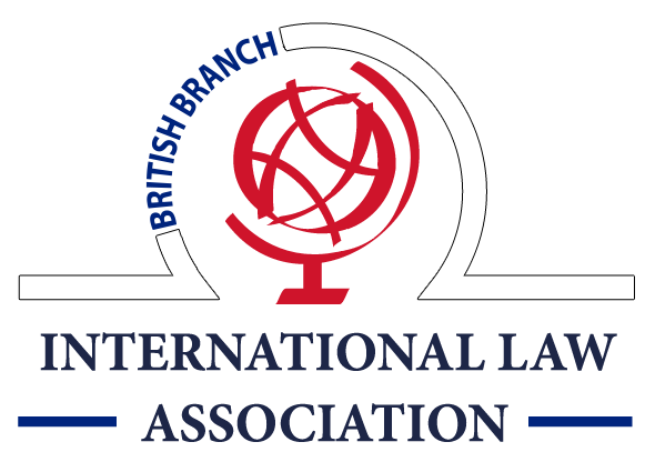 ILA British Branch – Spring Conference 2026 logo