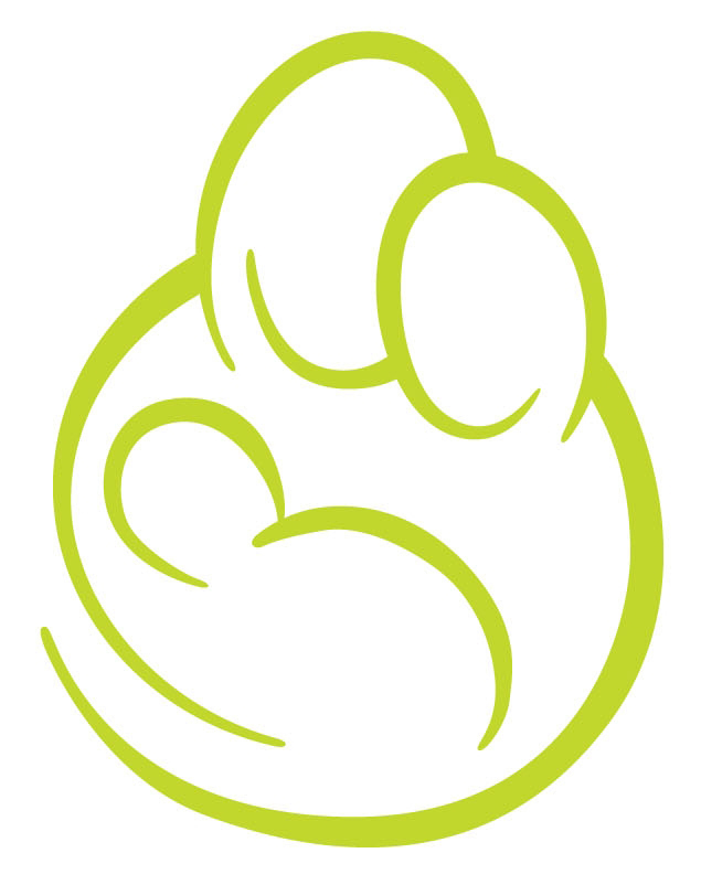 Cuidiú Cork Birth Reflections logo
