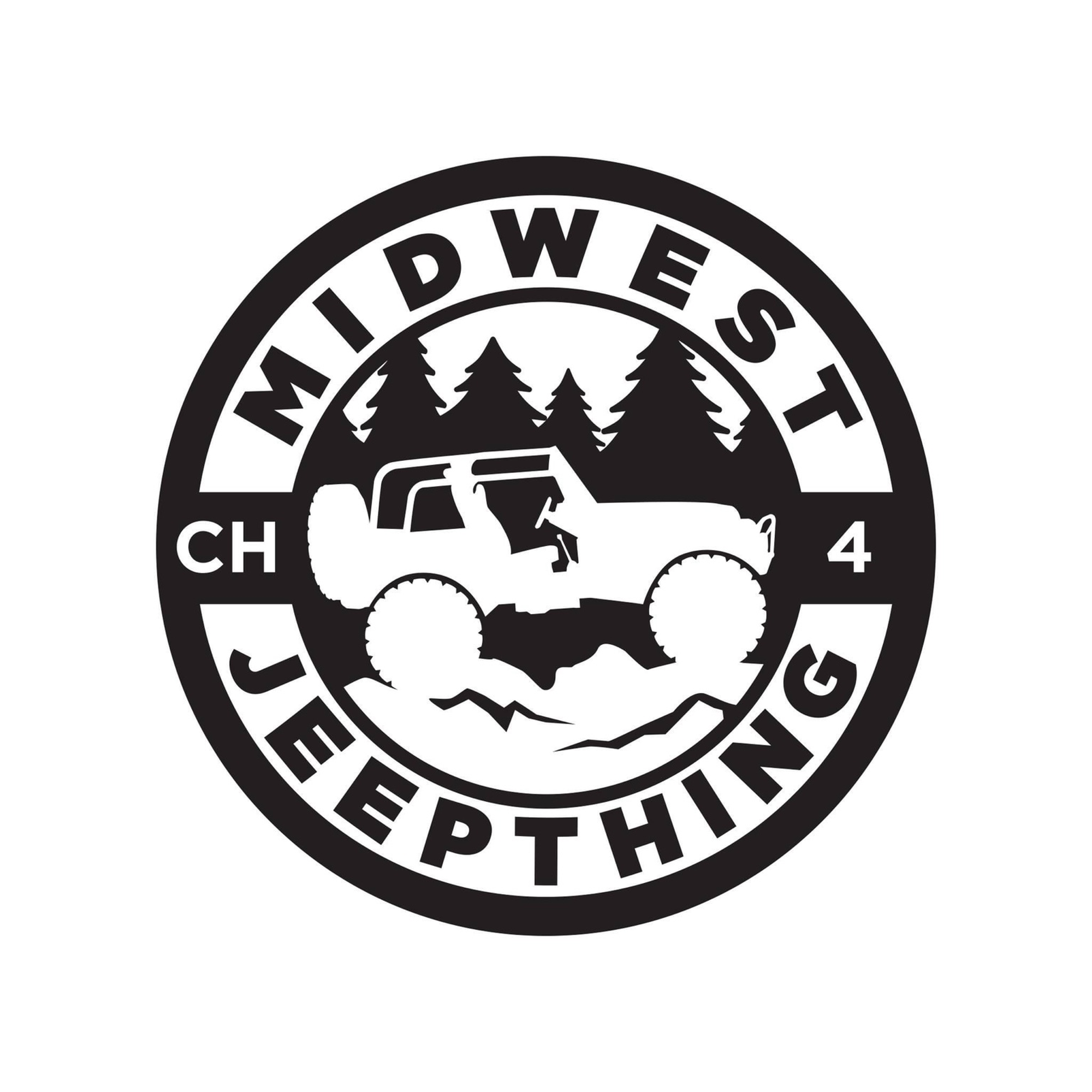 MWJT Jeepstock 2026 logo