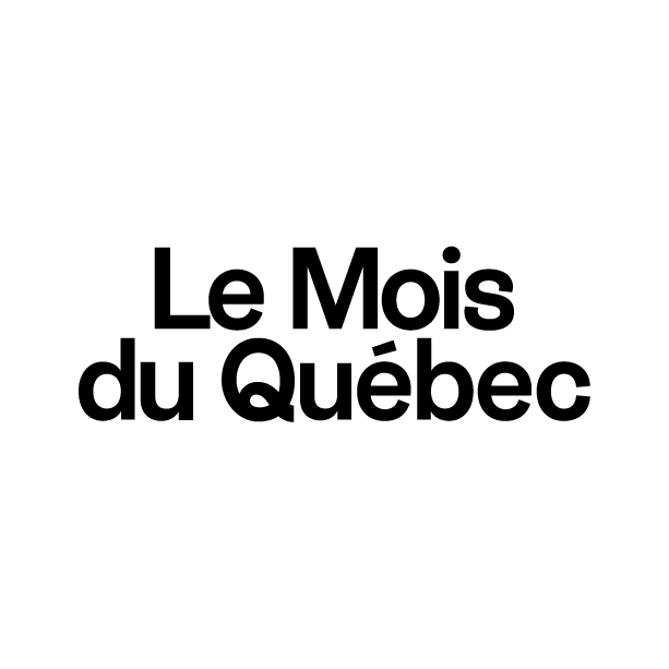 Le Mois du Québec logo