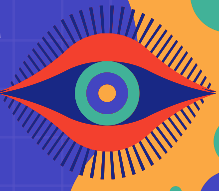 Moorfields Hackday 2026 logo